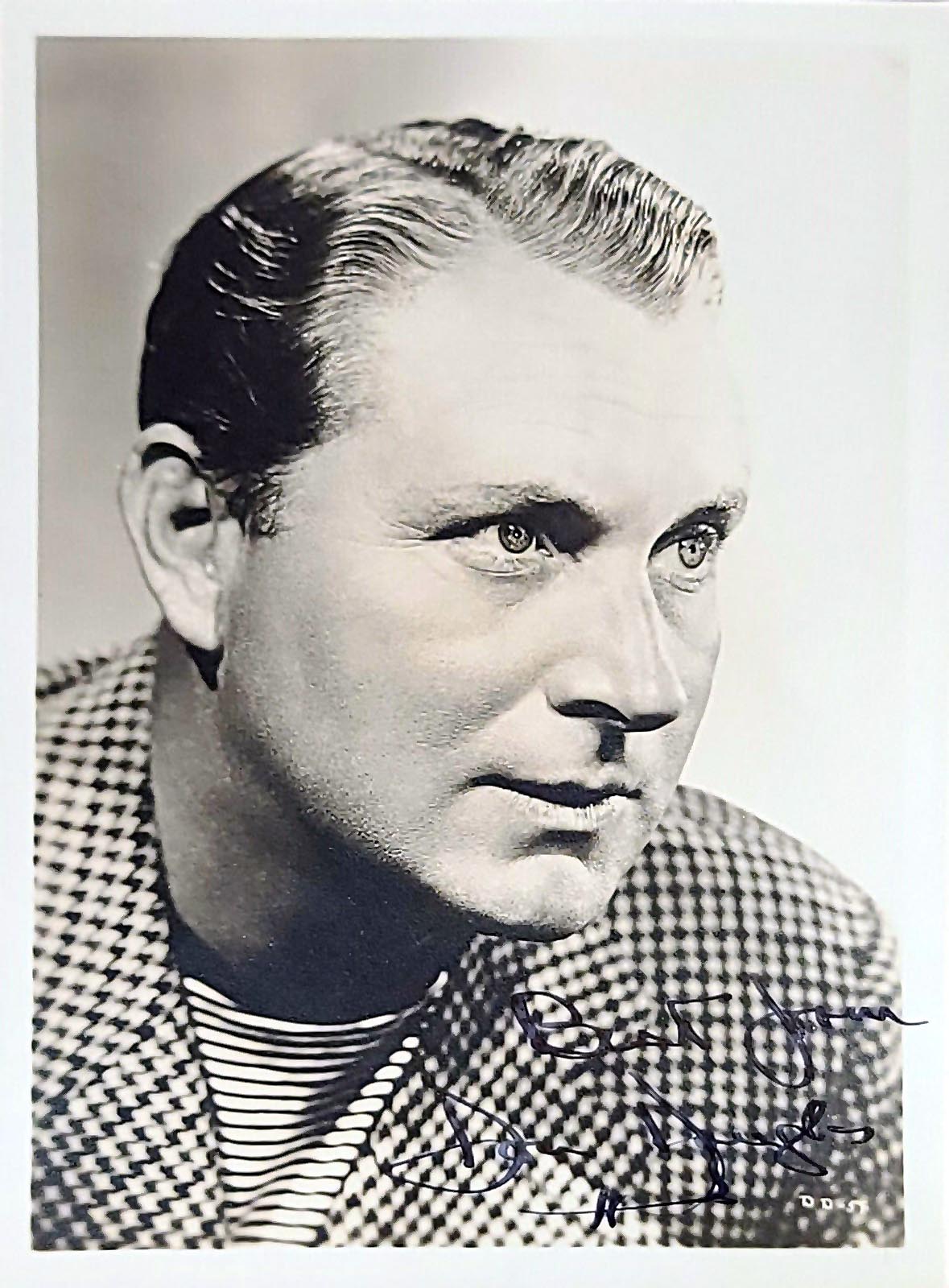 Don Douglas