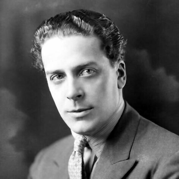 Jack Buchanan