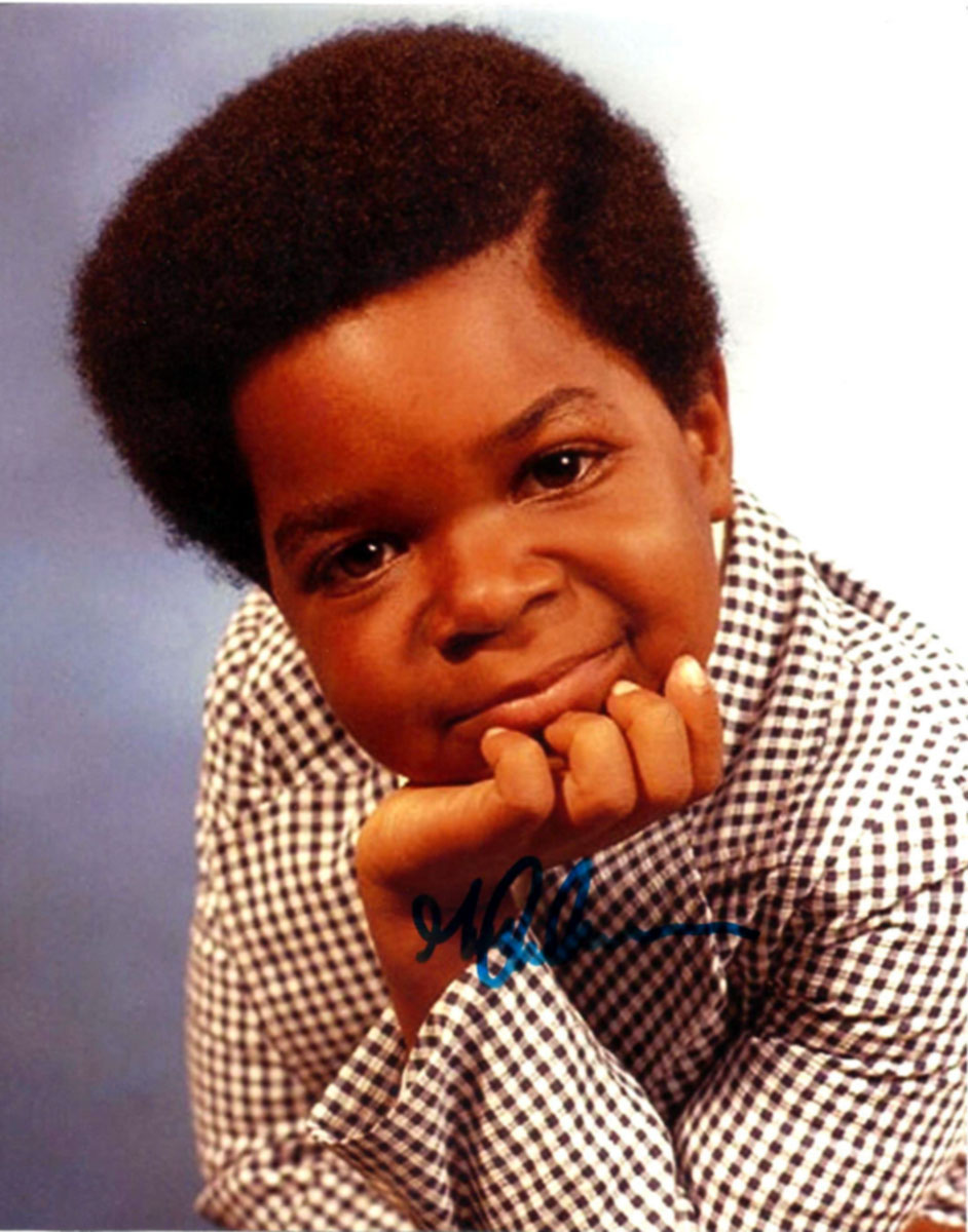 Gary Coleman