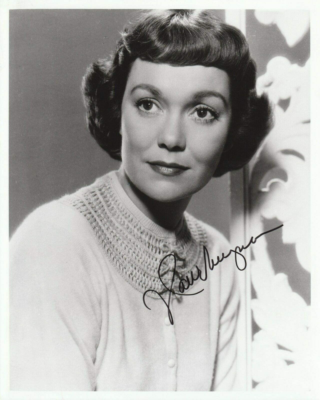 Jane Wyman