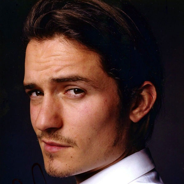 Orlando Bloom