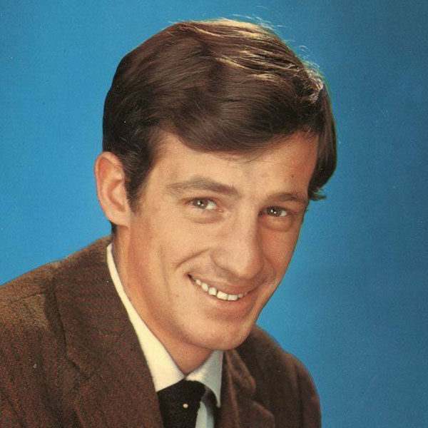 Jean-Paul Belmondo