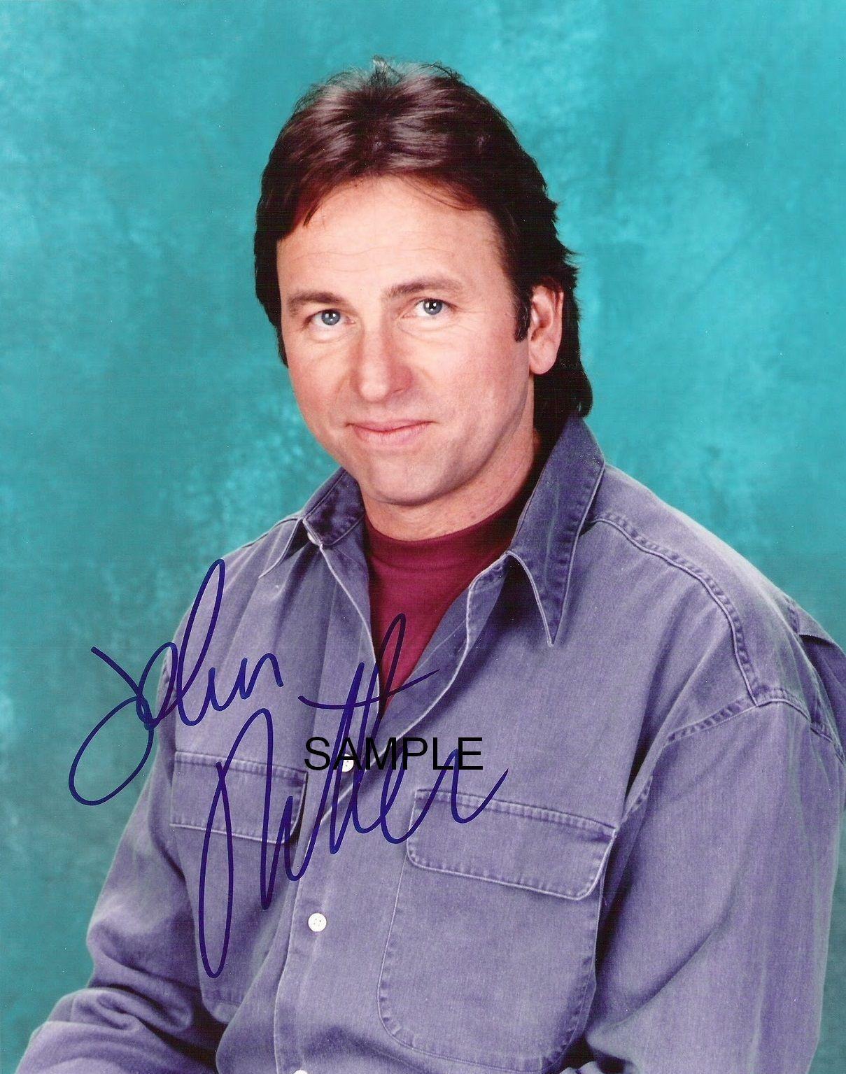 John Ritter