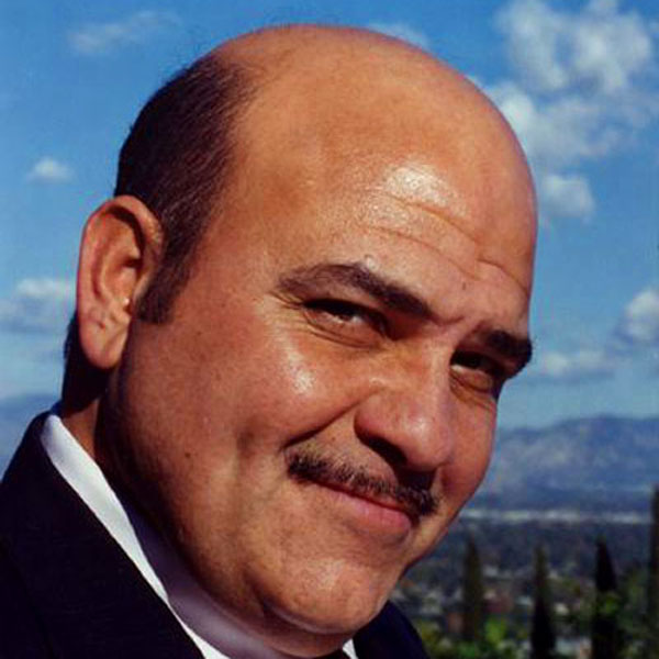 Jon Polito