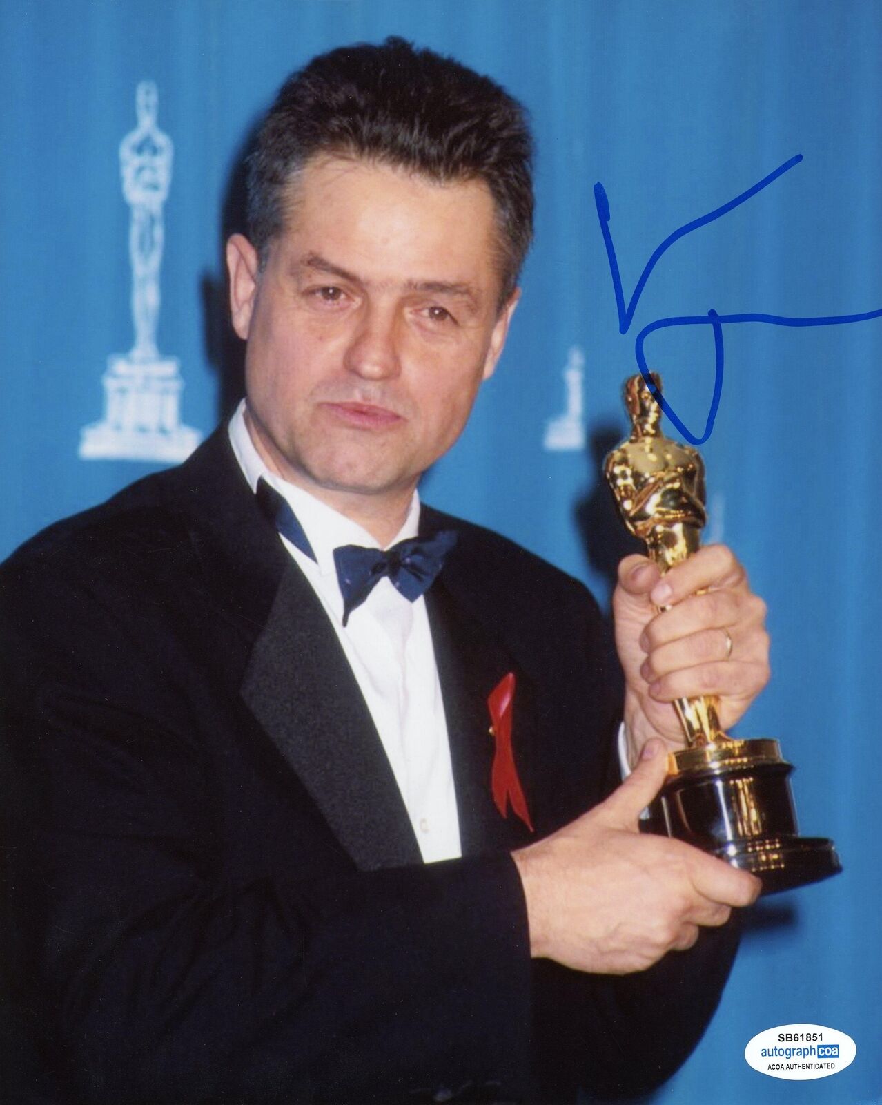 Jonathan Demme