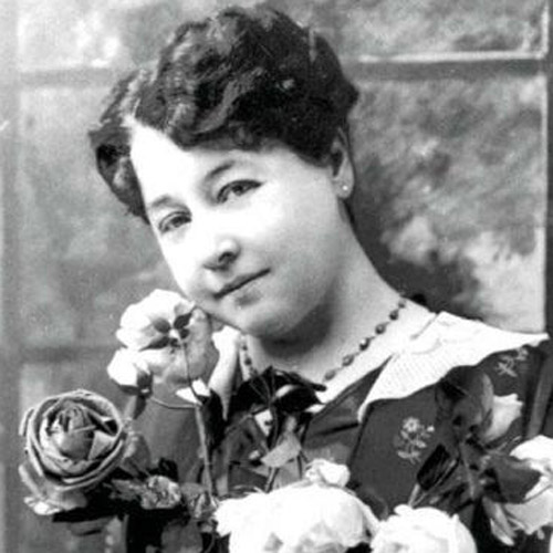 Alice Guy