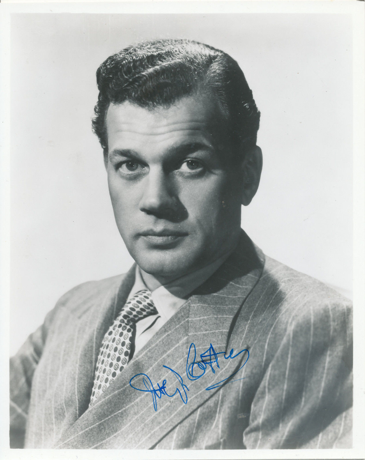 Joseph Cotten