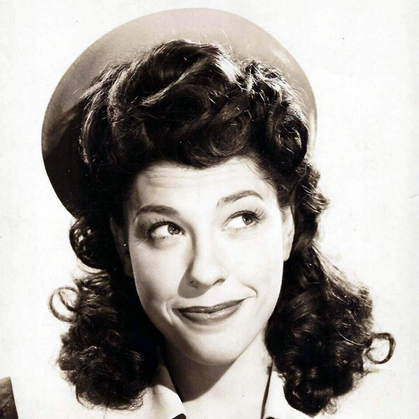 Judy Canova