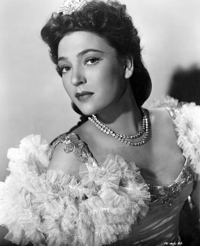 June Duprez