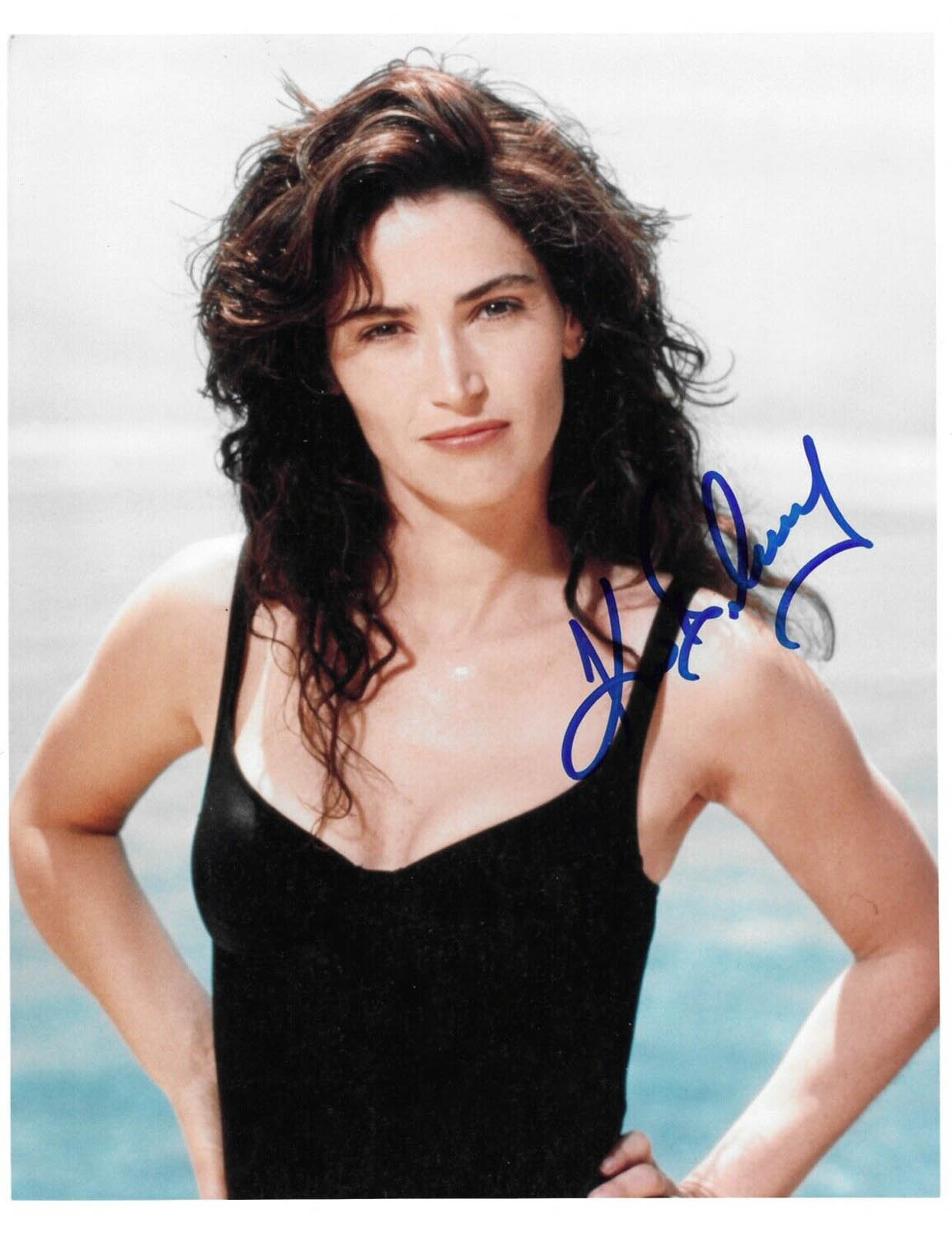 Kim Delaney