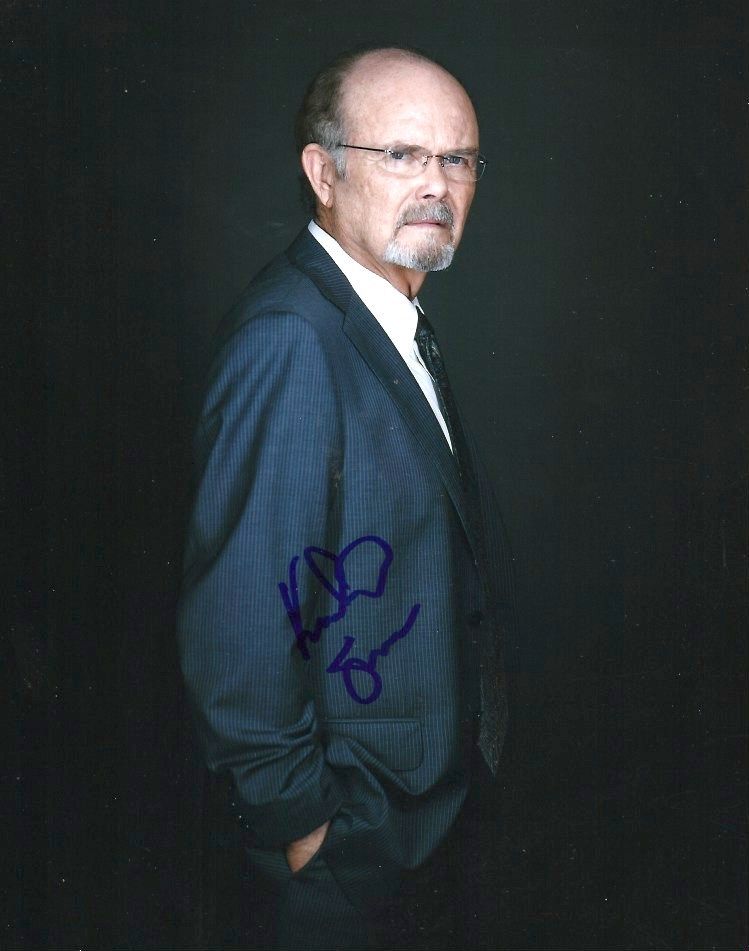 Kurtwood Smith