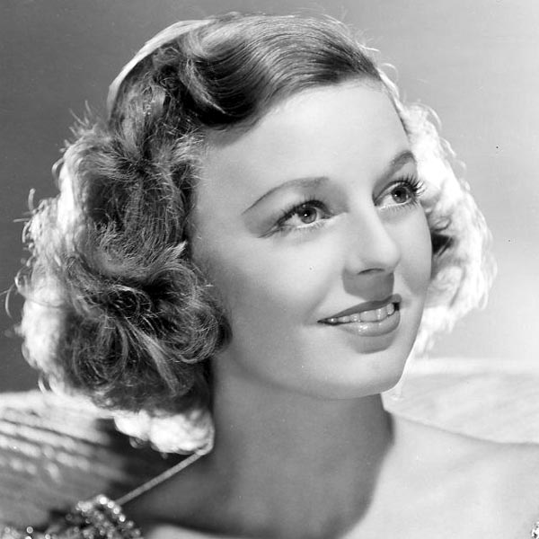 Margaret Sullavan