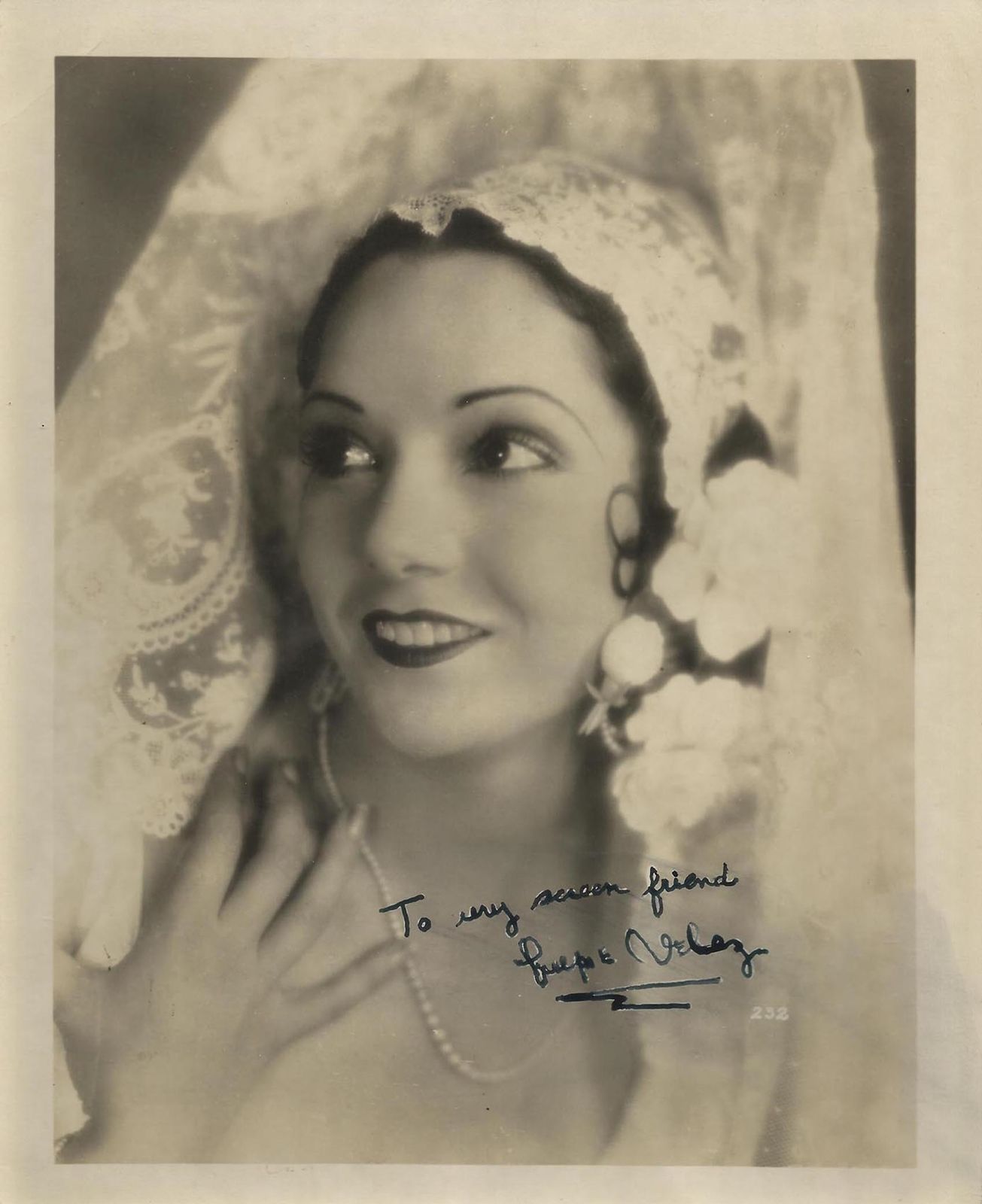 Lupe Velez