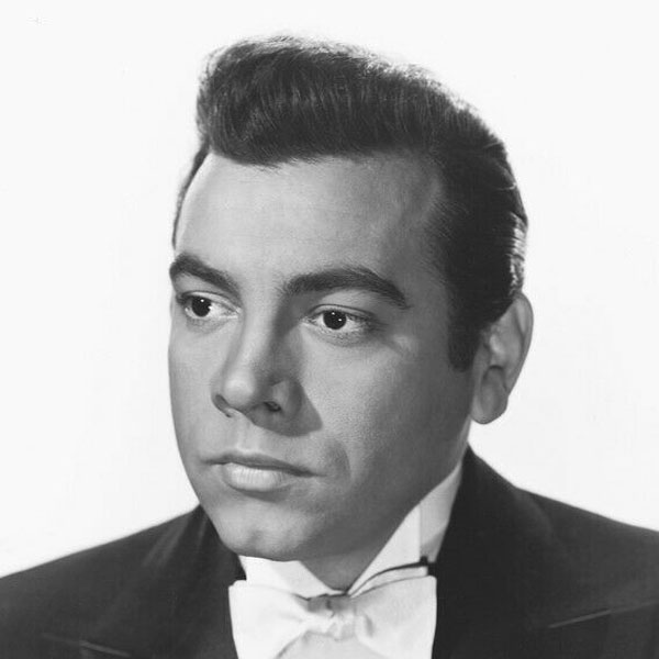 Mario Lanza