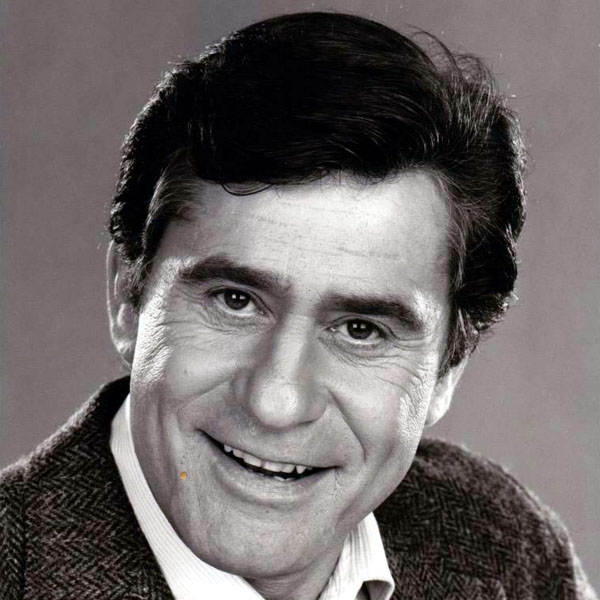 James Farentino