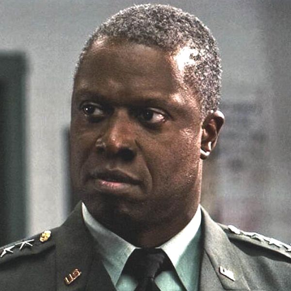 Andre Braugher