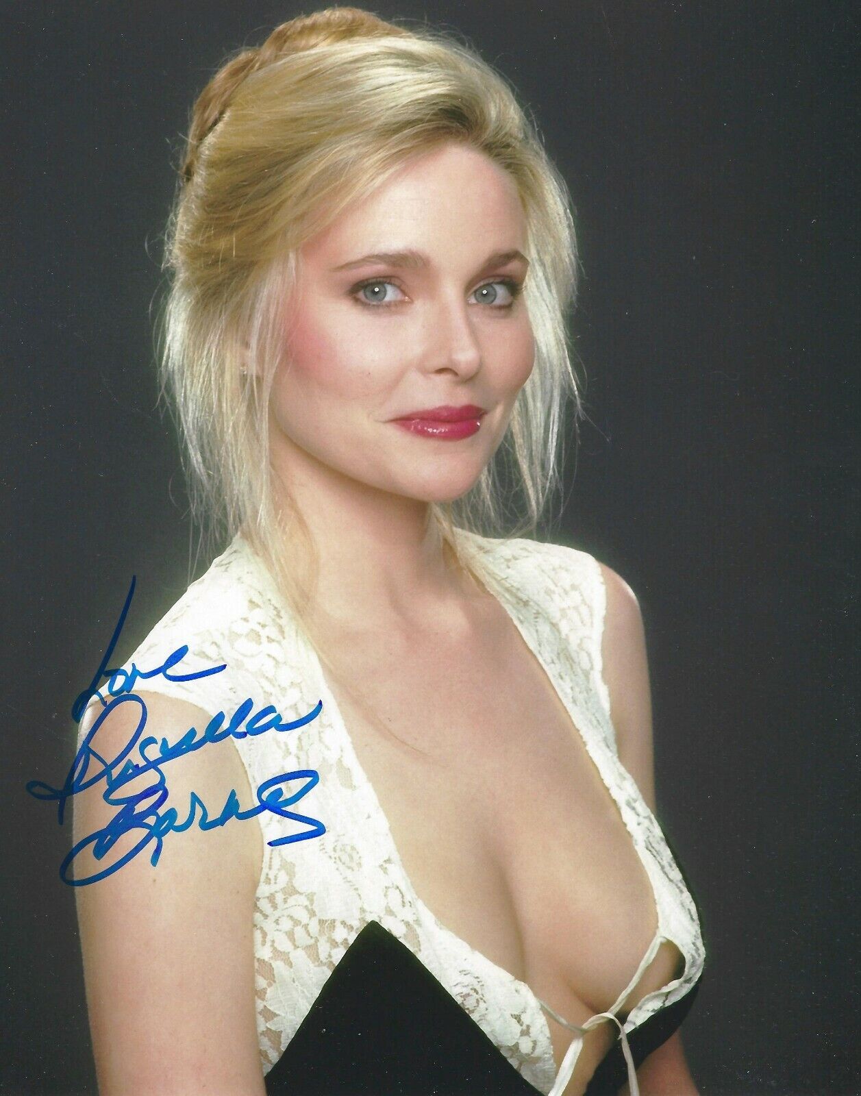 Priscilla Barnes