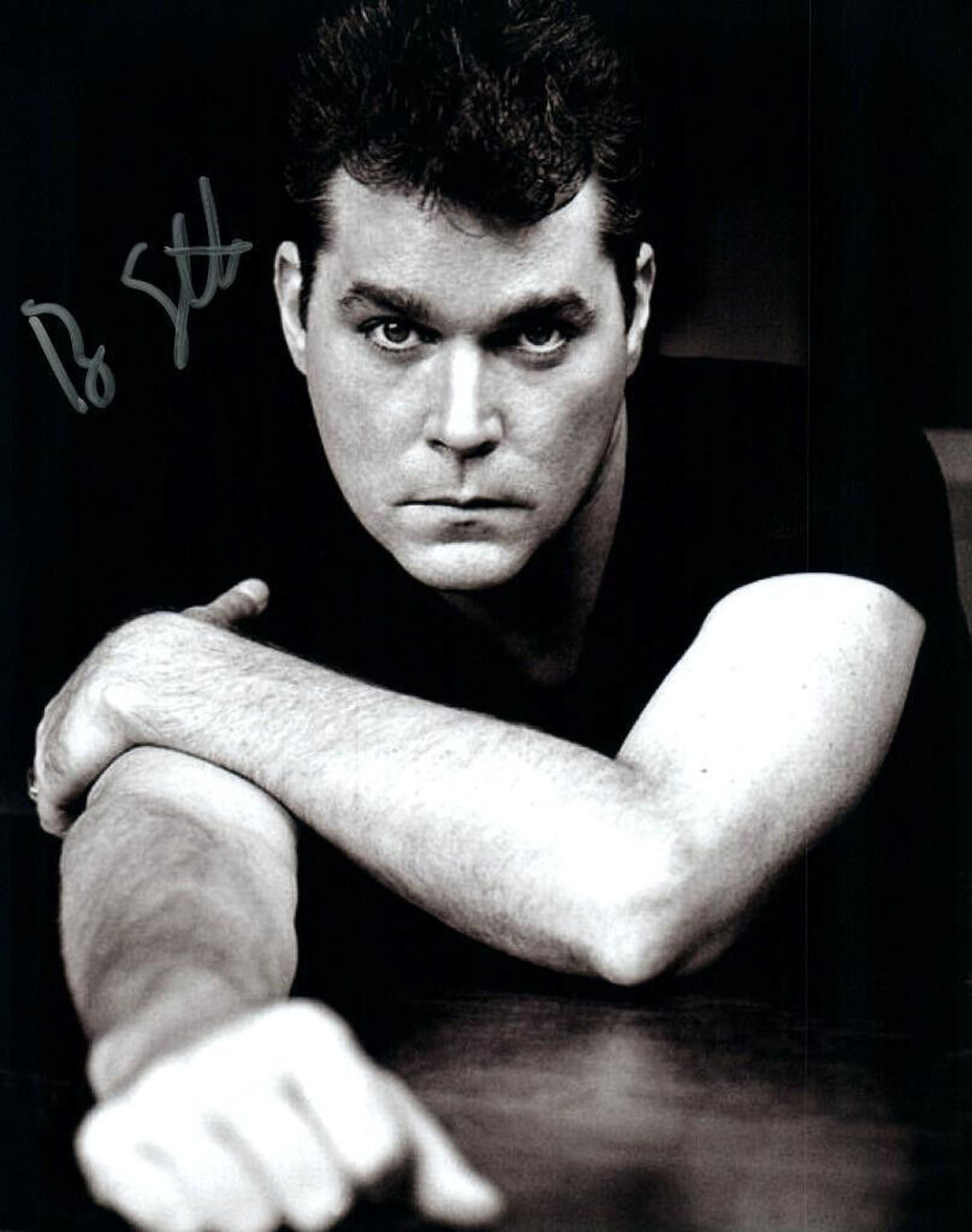 Ray Liotta