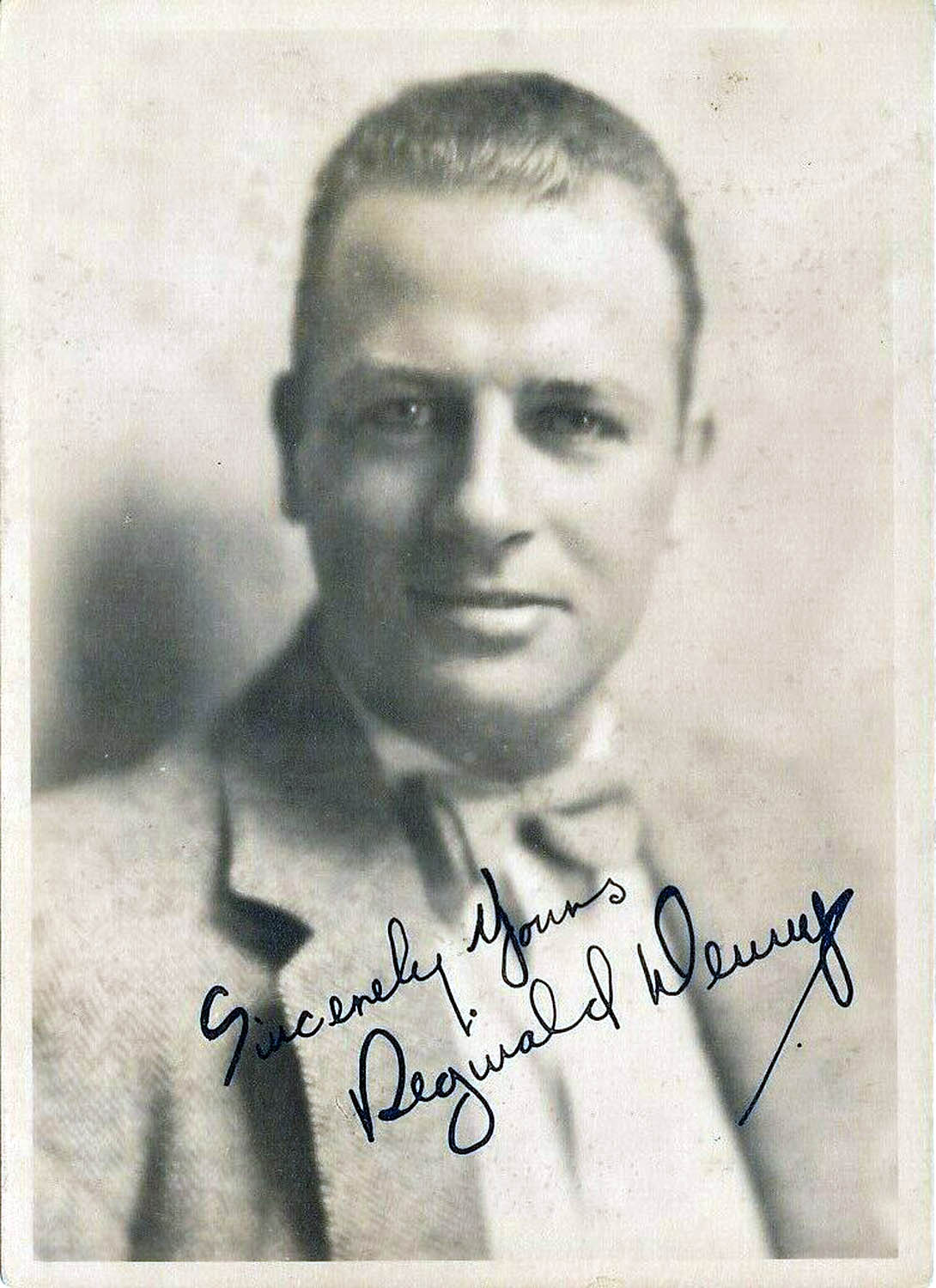 Reginald Denny