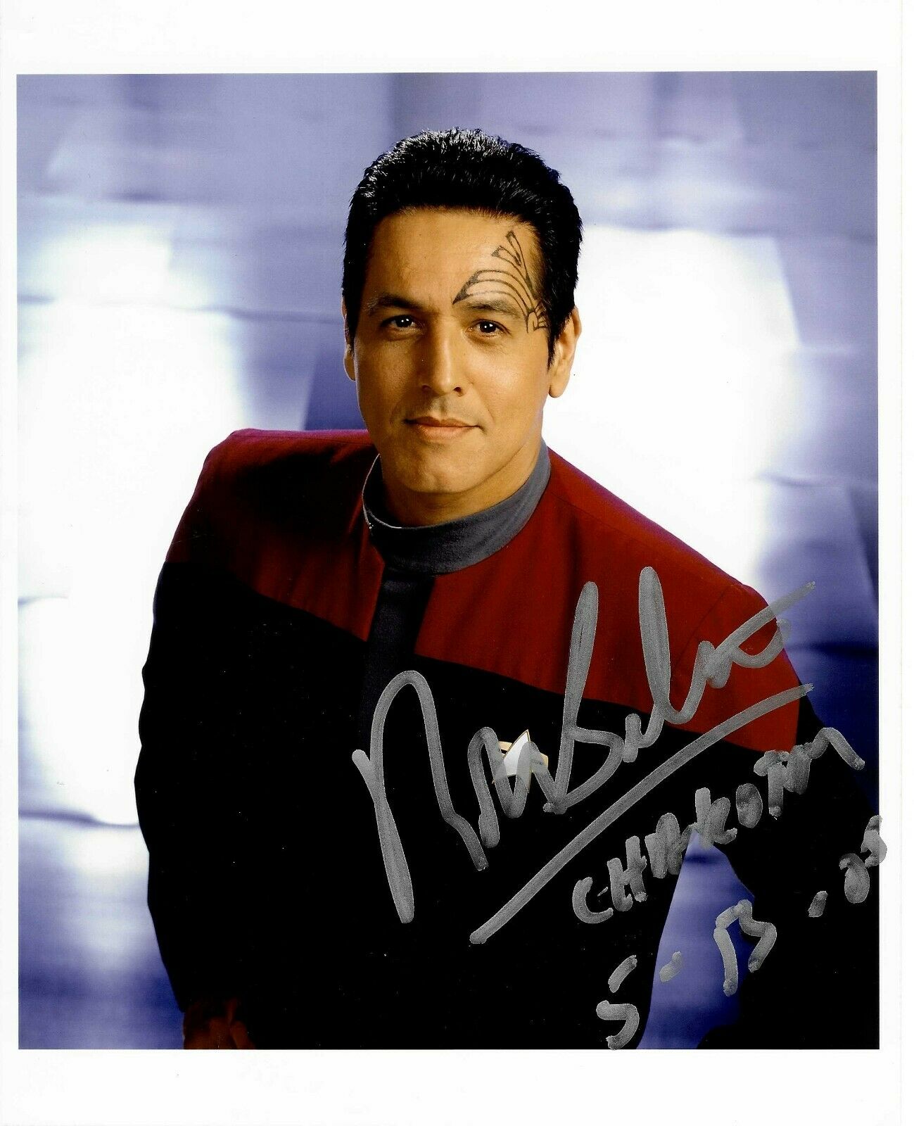 Robert Beltran