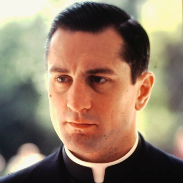 Robert De Niro