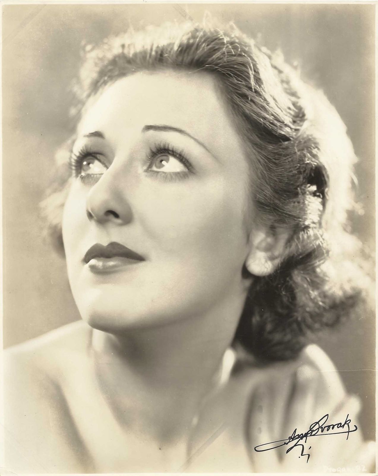 Ann Dvorak