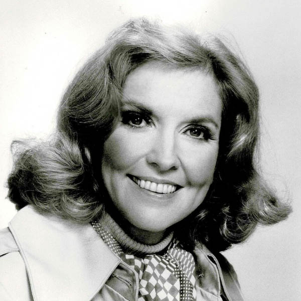 Anne Meara