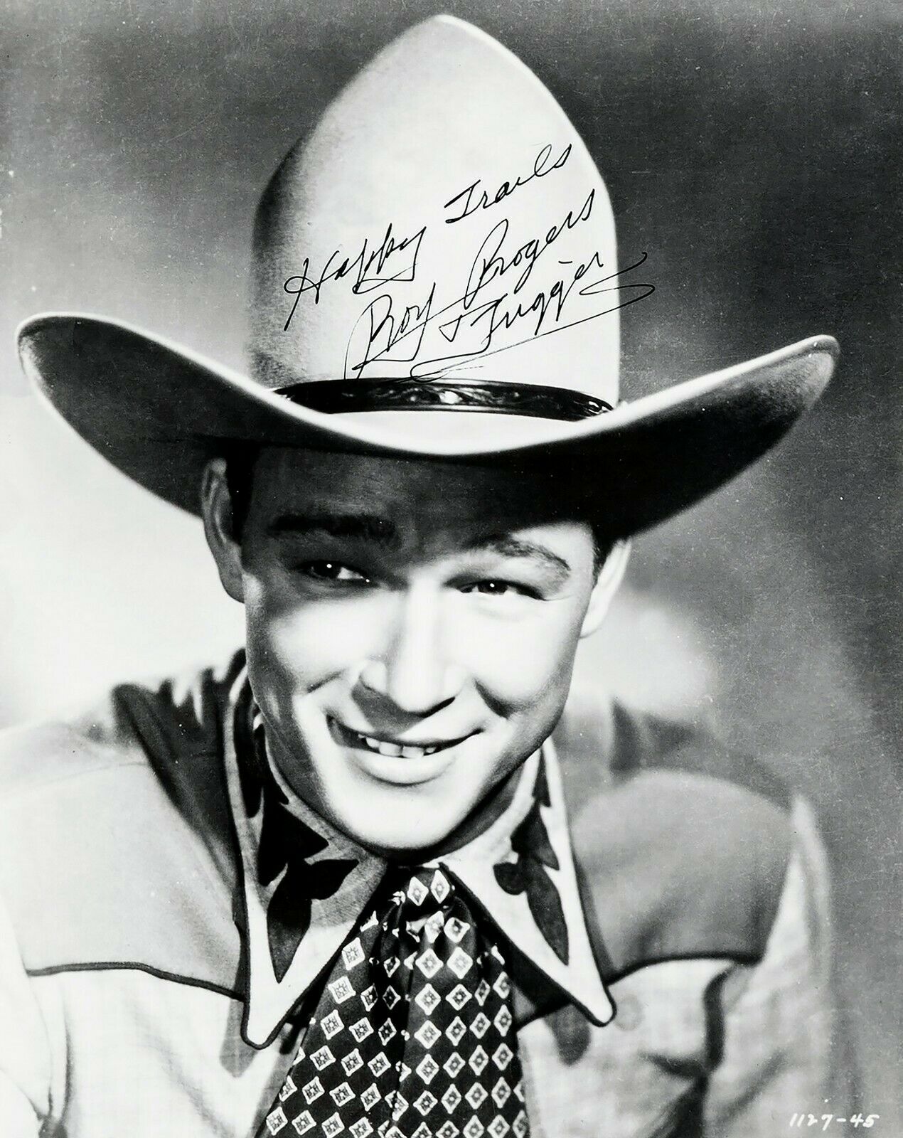 Roy Rogers