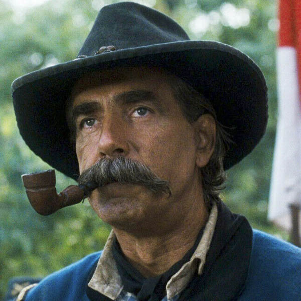 Sam Elliott