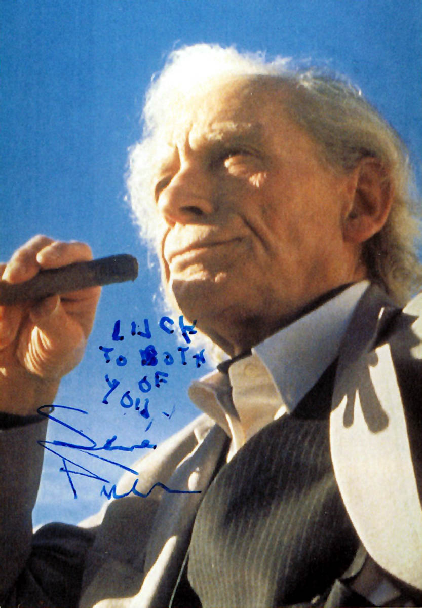 Samuel Fuller