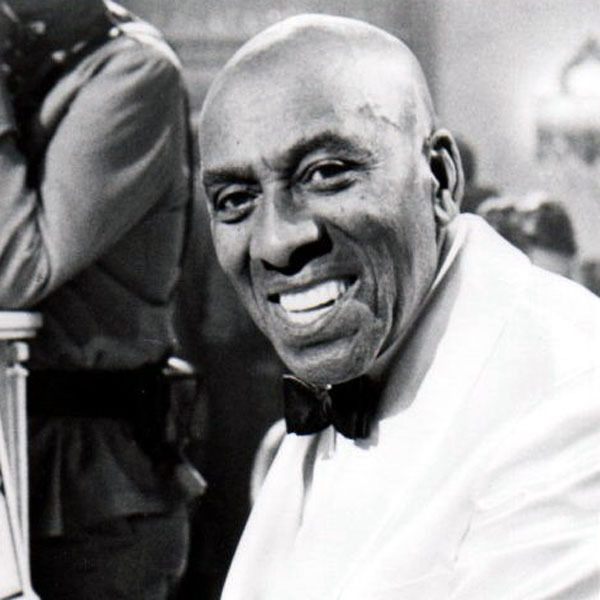 Scatman Crothers