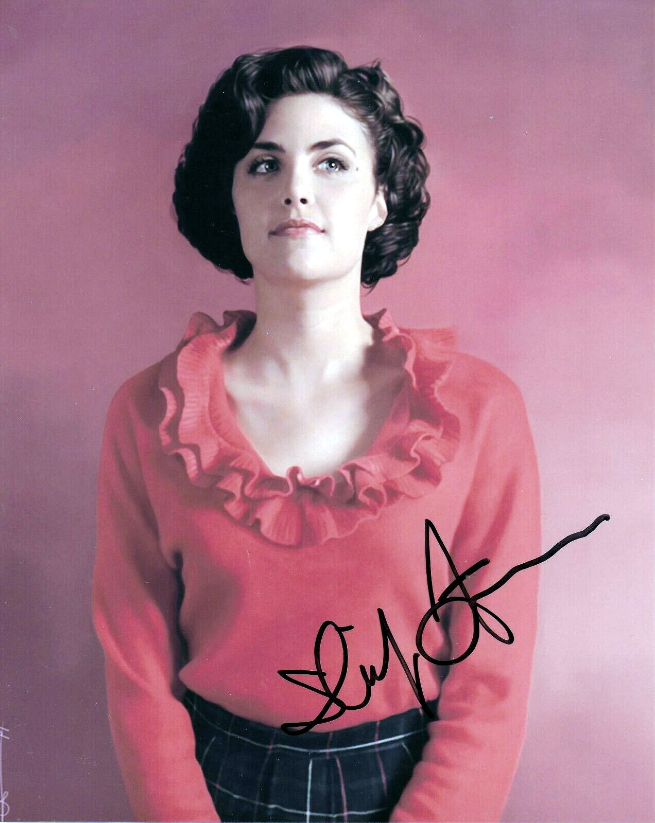 Sherilyn Fenn