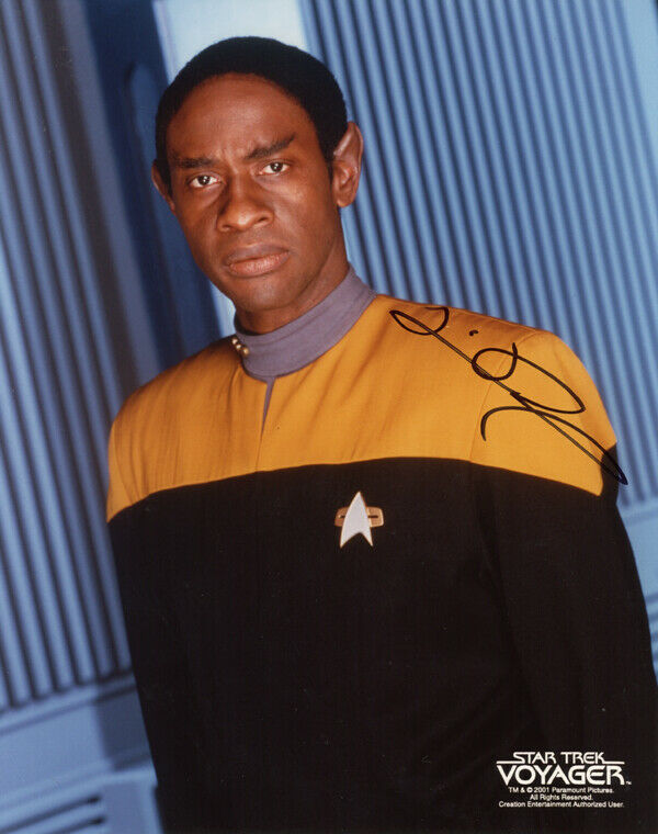 Tim Russ