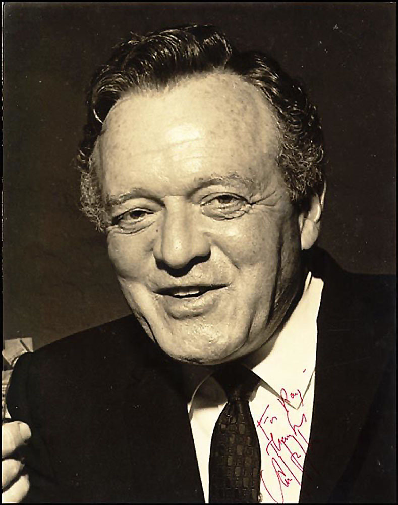 Van Heflin