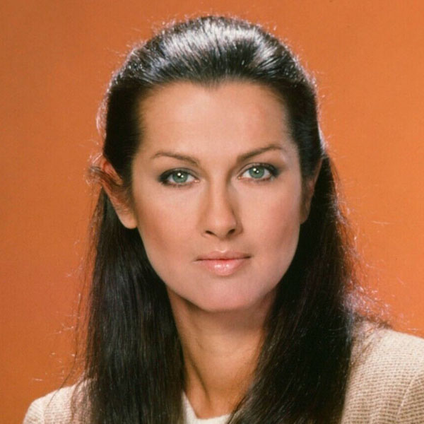 Veronica Hamel