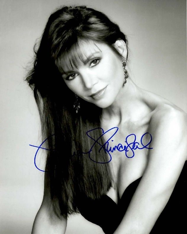 Victoria Principal