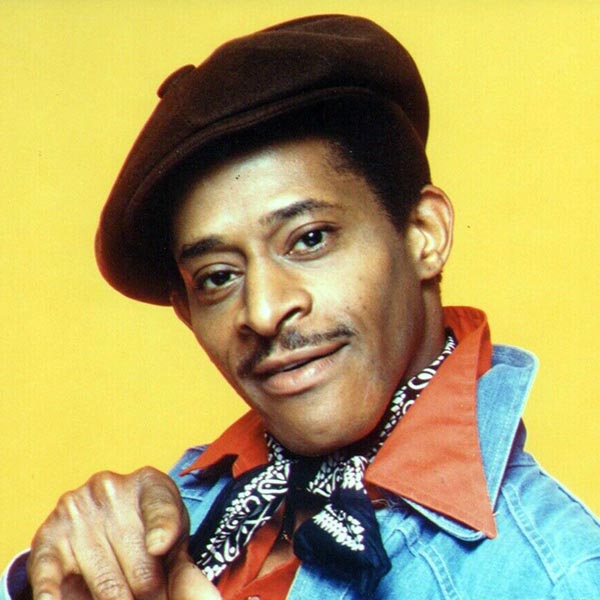 Antonio Fargas