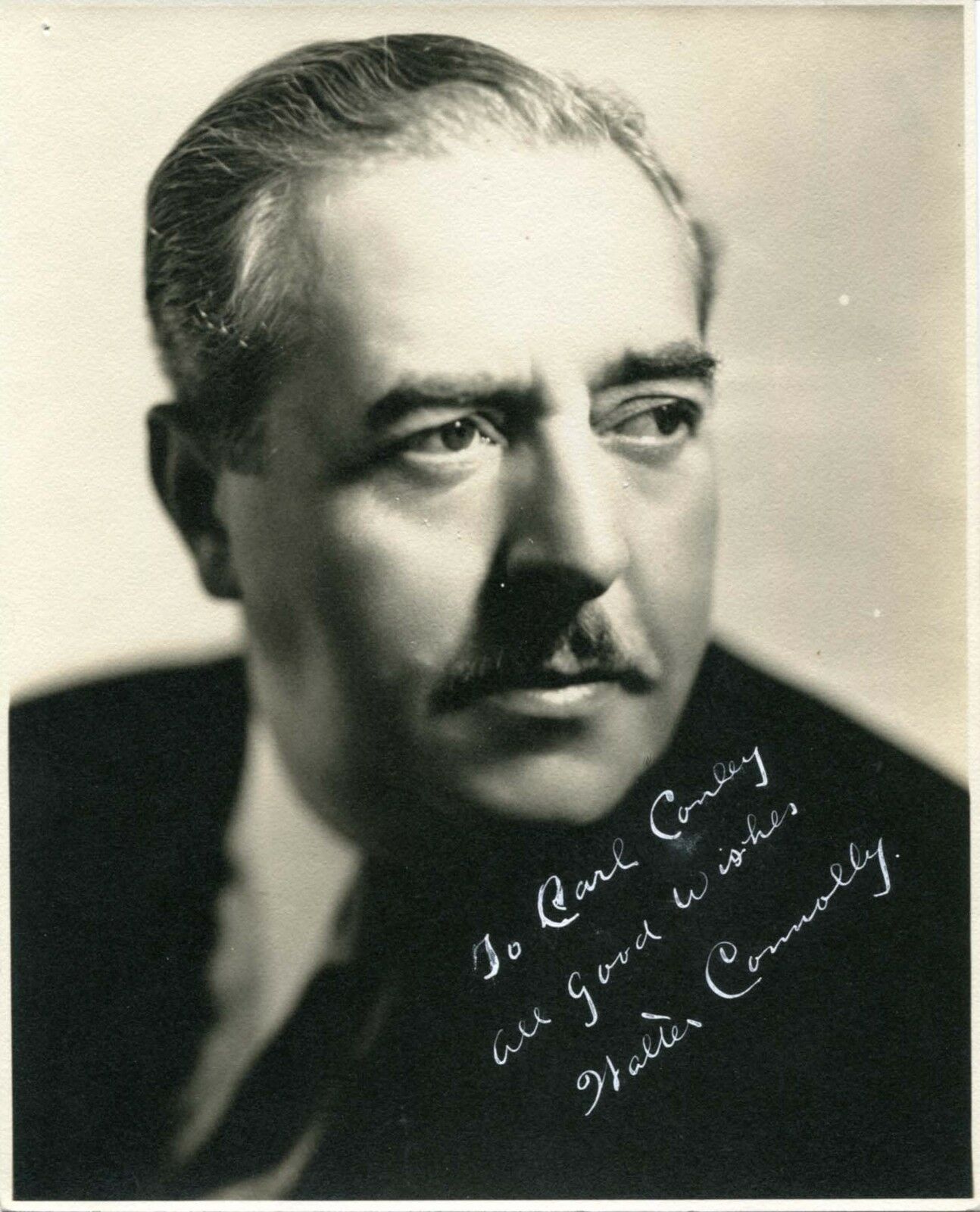 Walter Connolly