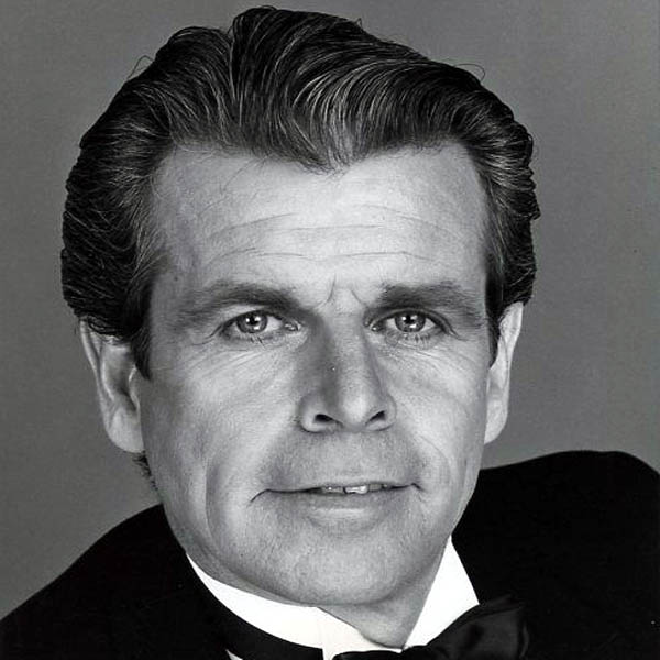 William Devane