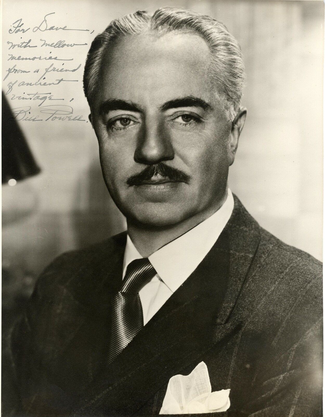 William Powell