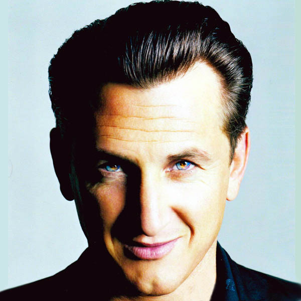 Sean Penn