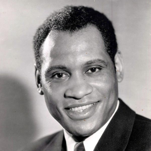 Paul Robeson