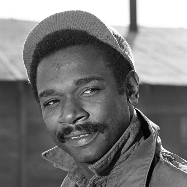 Ivan Dixon