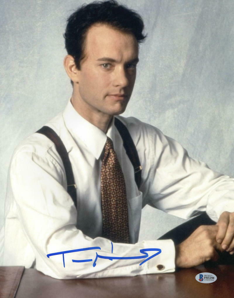 Tom Hanks