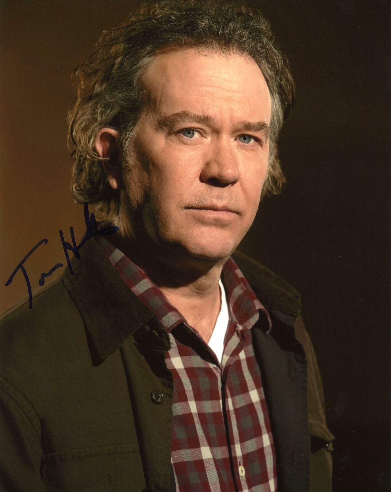 Timothy Hutton