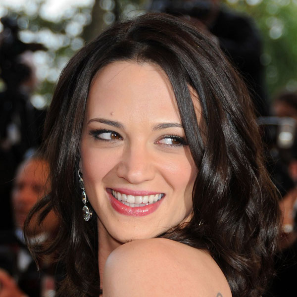 Asia Argento