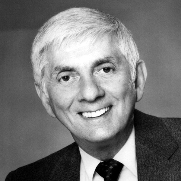 Aaron Spelling