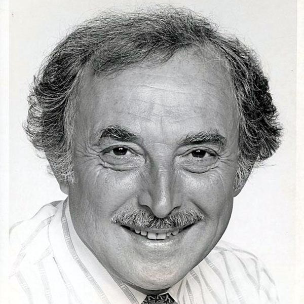 Bill Macy