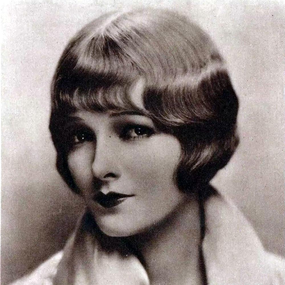 Marian Nixon