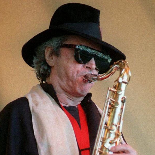 Gato Barbieri